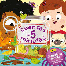 CUENTOS DE 5 MINUTOS