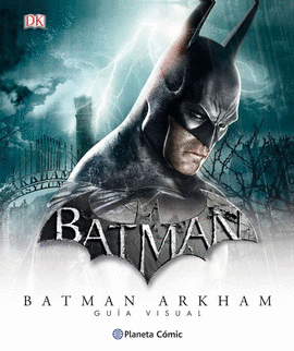 BATMAN ARKHAM