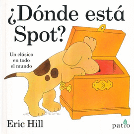 ¿DÓNDE ESTÁ SPOT?