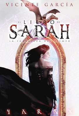 EL LIBRO DE SARAH