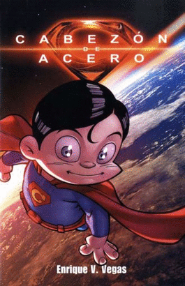 CABEZÓN DE ACERO