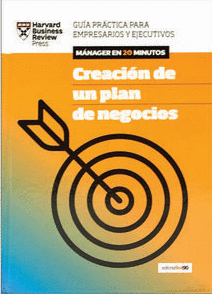 CREACION DE UN PLAN DE NEGOCIOS