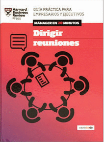 DIRIGIR REUNIONES