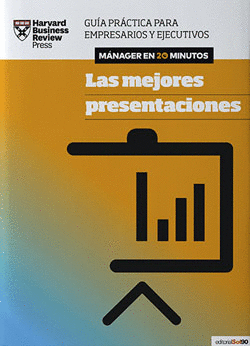 LAS  MEJORES PRESENTACIONES