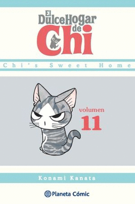 EL DULCE HOGAR DE CHI #11