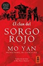 EL CLAN DEL SORGO ROJO