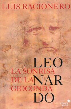LA SONRISA DE LA GIOCONDA LEONARDO