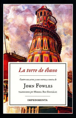 LA TORRE DE ÉBANO