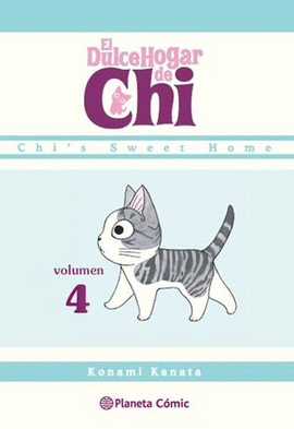 EL DULCE HOGAR DE CHI #4