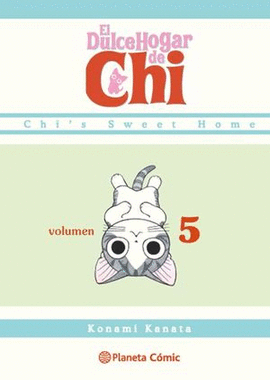 EL DULCE HOGAR DE CHI #5