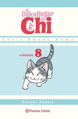 EL DULCE HOGAR DE CHI #8