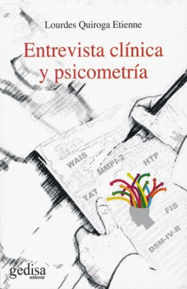 ENTREVISTA CLINICA Y PSICOMETRIA