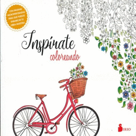 INSPÍRATE COLOREANDO