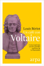 UN CAFE CON VOLTAIRE