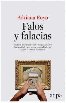 FALOS Y FALACIAS