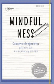 MINDFULNESS CUEDERNO DE EJERCICIOS