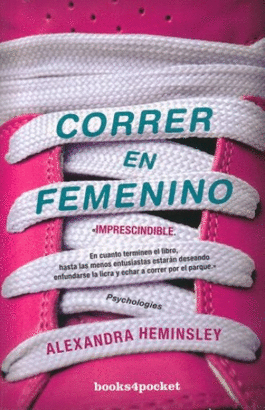 CORRER EN FEMENINO