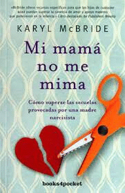 MI MAMA NO ME MIMA