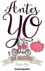 ANTES YO QUE NOSOTROS
