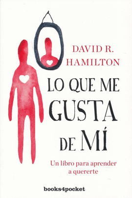 LO QUE ME GUSTA DE MI