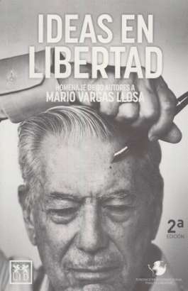 IDEAS EN LIBERTAD 2° EDICION