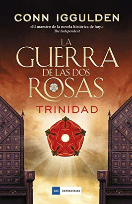 TRINIDAD GUERRA DE LAS DOS ROSAS