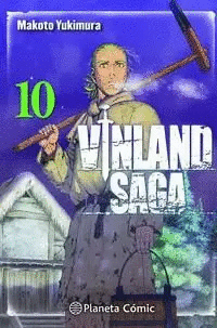 VINLAND SAGA #10
