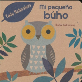 MI PEQUEÑO BUHO