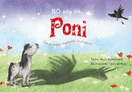 NO SOY UN PONI