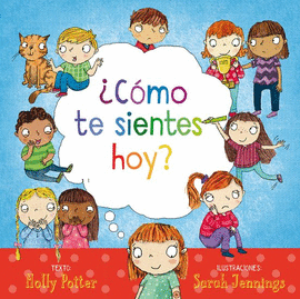 ¿COMO TE SIENTES HOY?