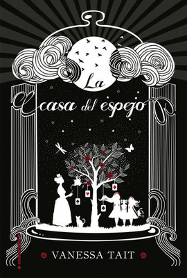 LA CASA DEL ESPEJO