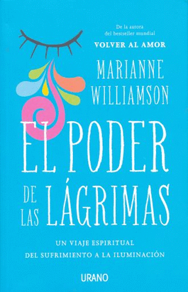 EL PODER DE LAS LAGRIMAS