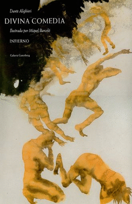 DIVINA COMEDIA