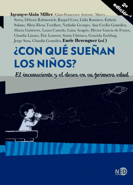 ¿CON QUE SUEÑAN LOS NIÑOS?