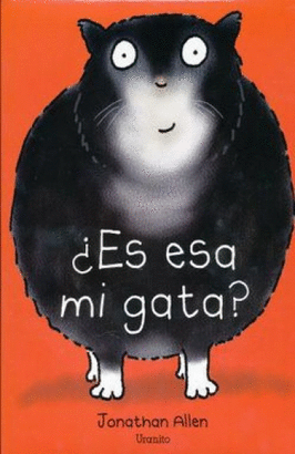 ¡ES ESA MI GATA?