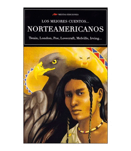 LOS MEJORES CUENTOS NORTEAMERICANOS