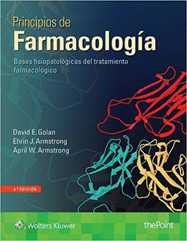PRINCIPIOS DE FARMACOLOGÍA 4ªEDICION