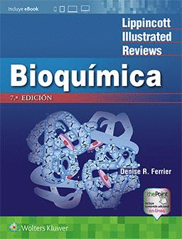 BIOQUÍMICA 7 ED.