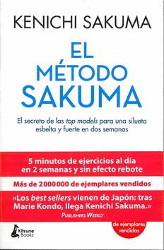 EL MÉTODO SAKUMA