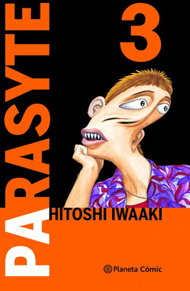 PARASYTE #3