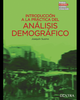 INTRODUCCION A LA PRACTICA DEL ANALISIS DEMOGRAFICO