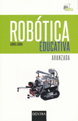 ROBOTICA EDUCATIVA AVANZADA