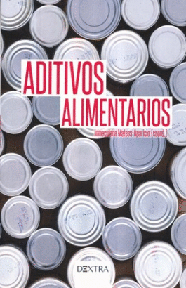 ADITIVOS ALIMENTARIOS