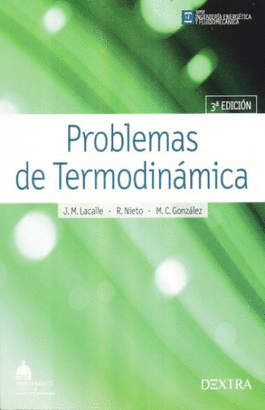 PROBLEMAS DE TERMODINAMICA