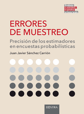 ERRORES DE MUESTREO