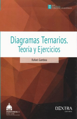 DIAGRAMAS TERNARIOS. TEORIA Y EJERCICIOS