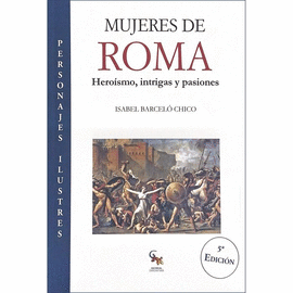 MUJERES DE ROMA
