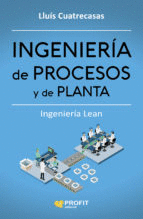 INGENIERÍA DE PROCESOS Y DE PLANTA