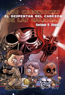 LOS CABEZONES DE LA GALAXIA