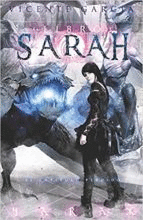 EL CAPITULO PERDIDO (SAGA EL LIBRO DE SARAH 3)